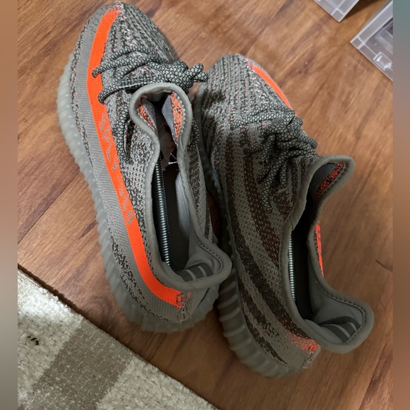 Yeezy Beluga 350s - Picture 3 of 7